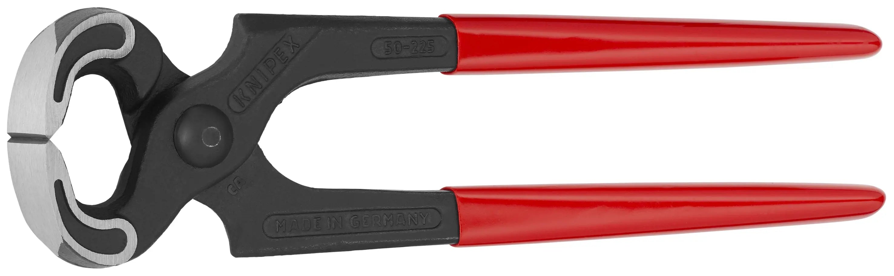 Knipex 50 01 225 KN | Carpenters' End Cutting Pliers Knipex