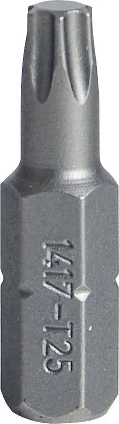 Stahlwille Screwdriver Bit, T25 - ST 08130025 Stahlwille