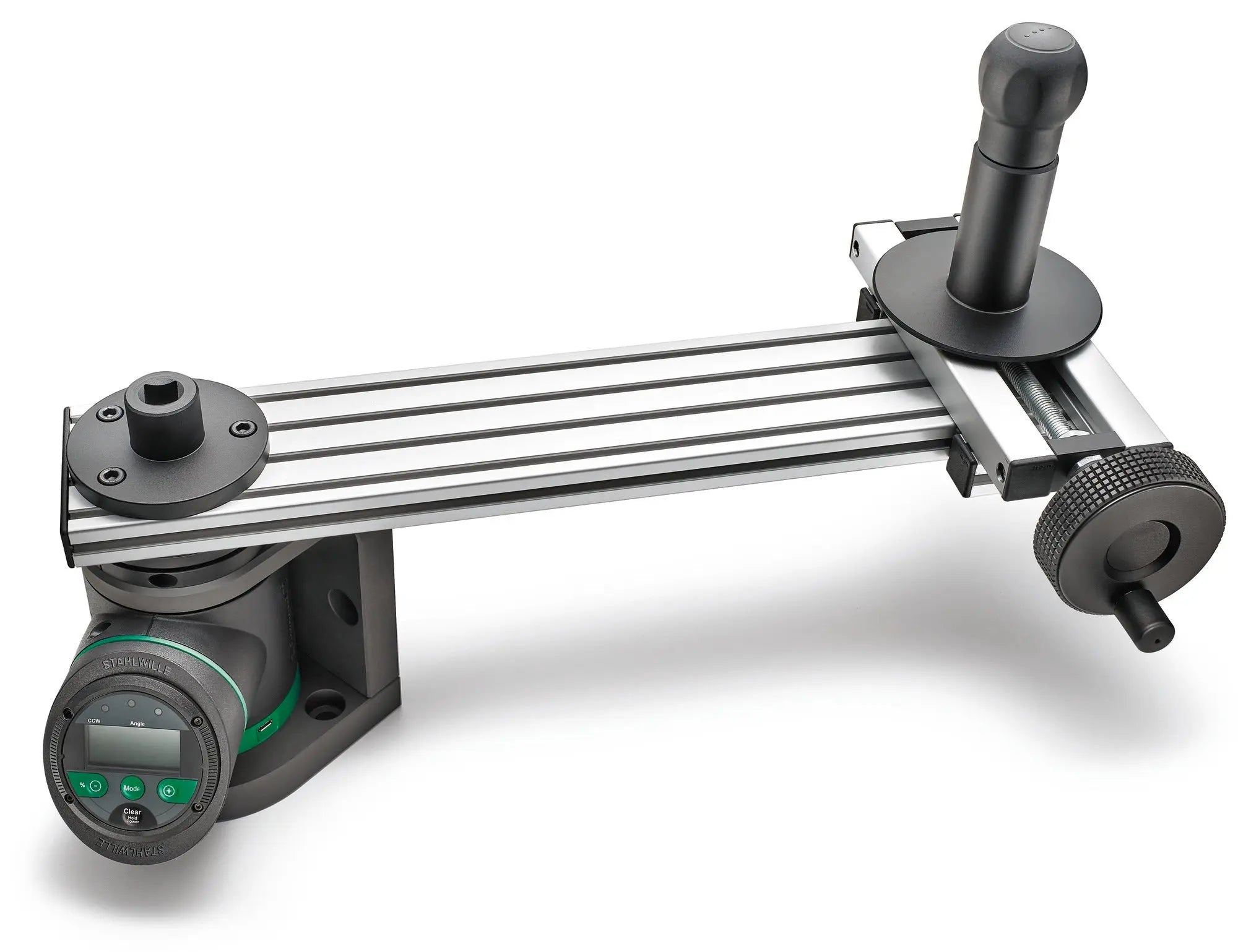 Stahlwille Rotation Tester for Angle-Controlled Torque Wrench - ST 96521400 Stahlwille
