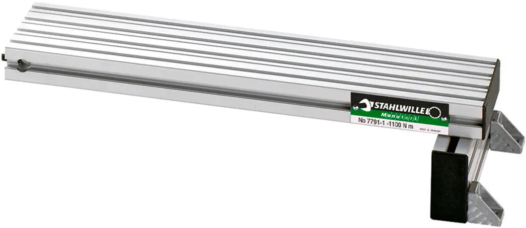 Stahlwille Extension Unit for No. 7791, 7794-1 and 7794-2, 1000 Nm - ST 52110191 Stahlwille