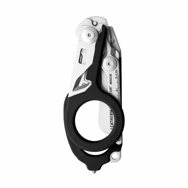 Leatherman RAPTOR Black - 831741 MULTI-TOOLS AND KNIVES Leatherman