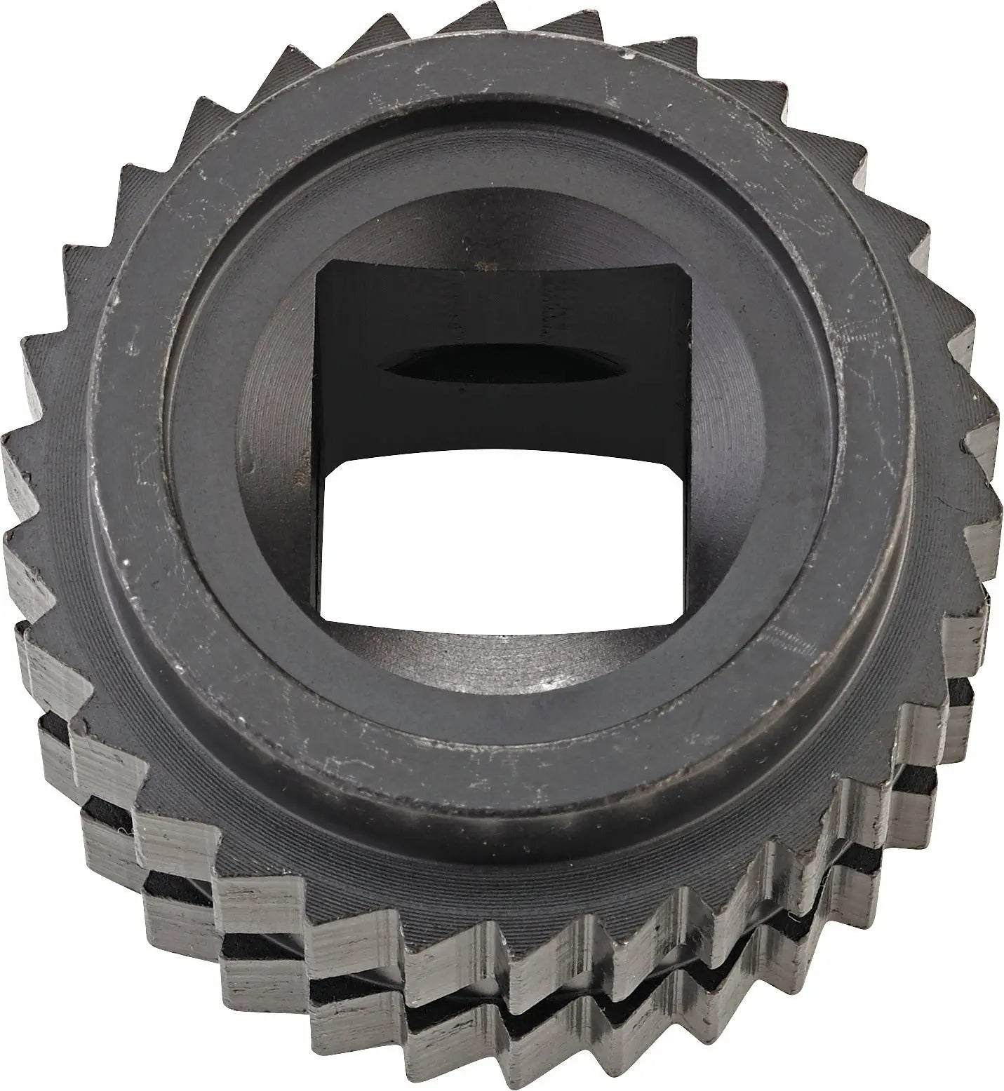 Stahlwille Set of 7 Spare Parts for Ratchet No. 721Nf/80, 721Nf/100, 735/80, 735/100 - ST 59191080 Stahlwille