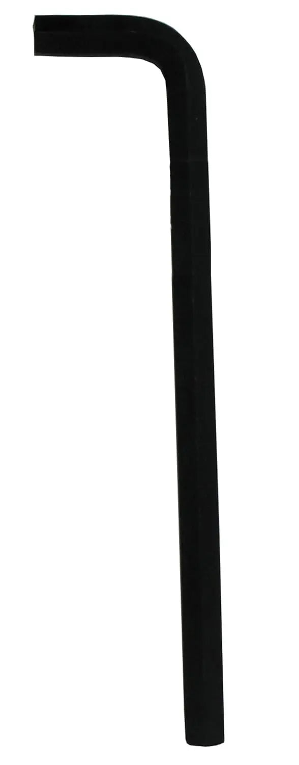 Eklind Long Hexagon L-Key 5/64 in Individually Carded - EK 14205 Hexagon L-Key Eklind
