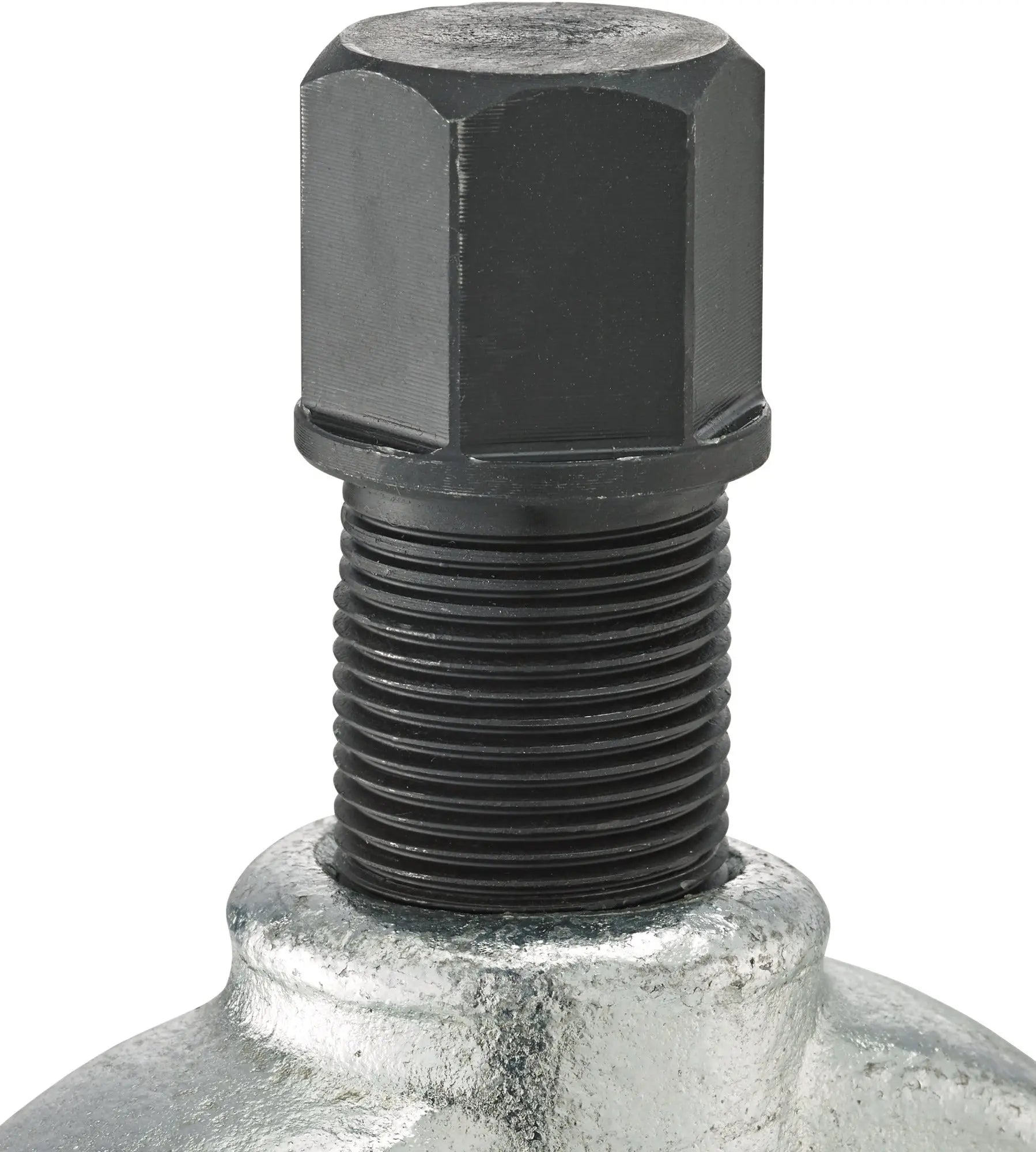 Stahlwille Ball Joint Extractor, Size 1 - ST 71080001 Stahlwille