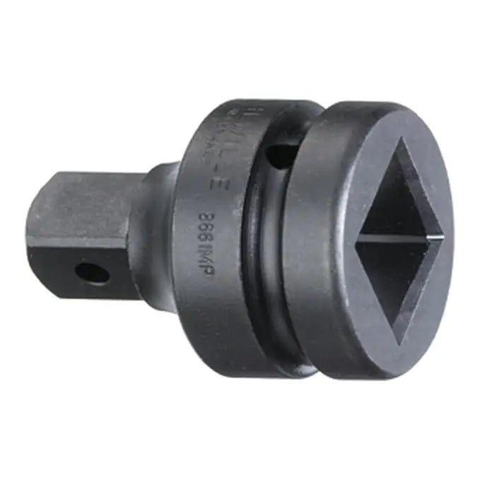 Stahlwille 1 in Square Drive Impact Adapter - ST 36030005 Stahlwille