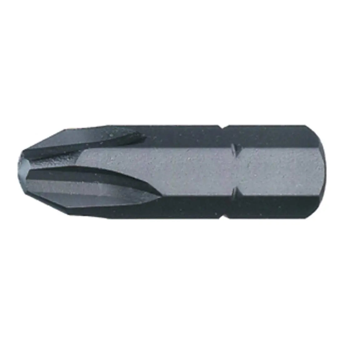 Stahlwille Screwdriver Bit, Size PH2 - ST 08410002 Stahlwille