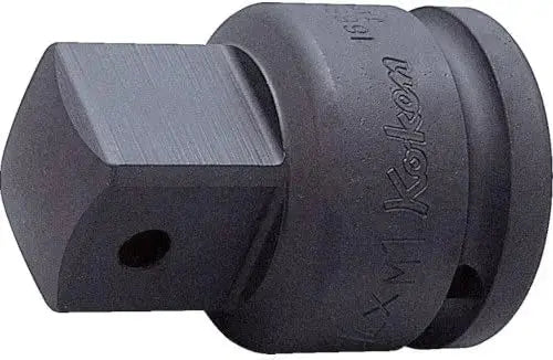 Ko-ken Tools 1 in Square to 3/4 in Square Drive Ball Type Impact Adaptor - 18866A-B