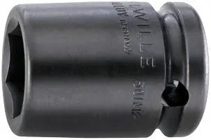 Stahlwille Impact Socket, Size 24mm - ST 23010024 Stahlwille