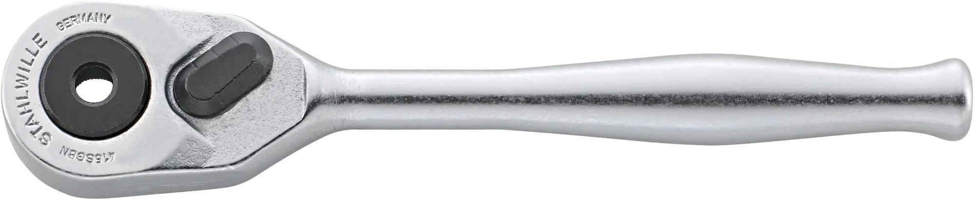Stahlwille Bit Fine-Tooth Ratchet, 80-Teeth - ST 11132020 Stahlwille