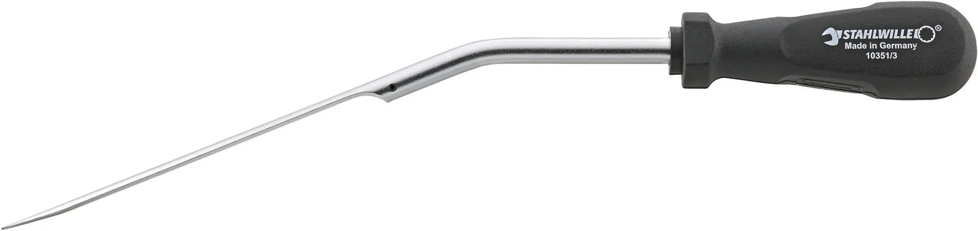Stahlwille Extra Long Guide Handle - ST 74270006 Stahlwille