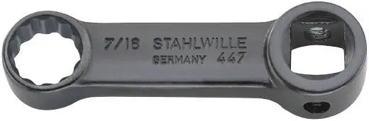 Stahlwille Adapter, Size 5/8 in - ST 02470036 Stahlwille