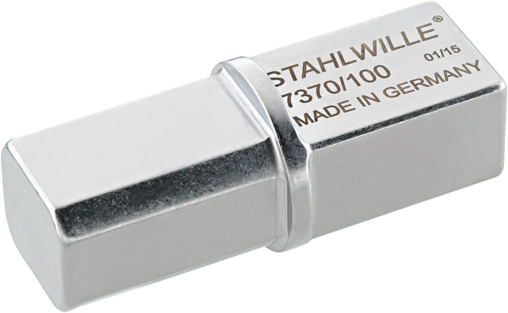 Stahlwille Insert Adapter, 24.5 x 28mm - ST 58291100 Stahlwille