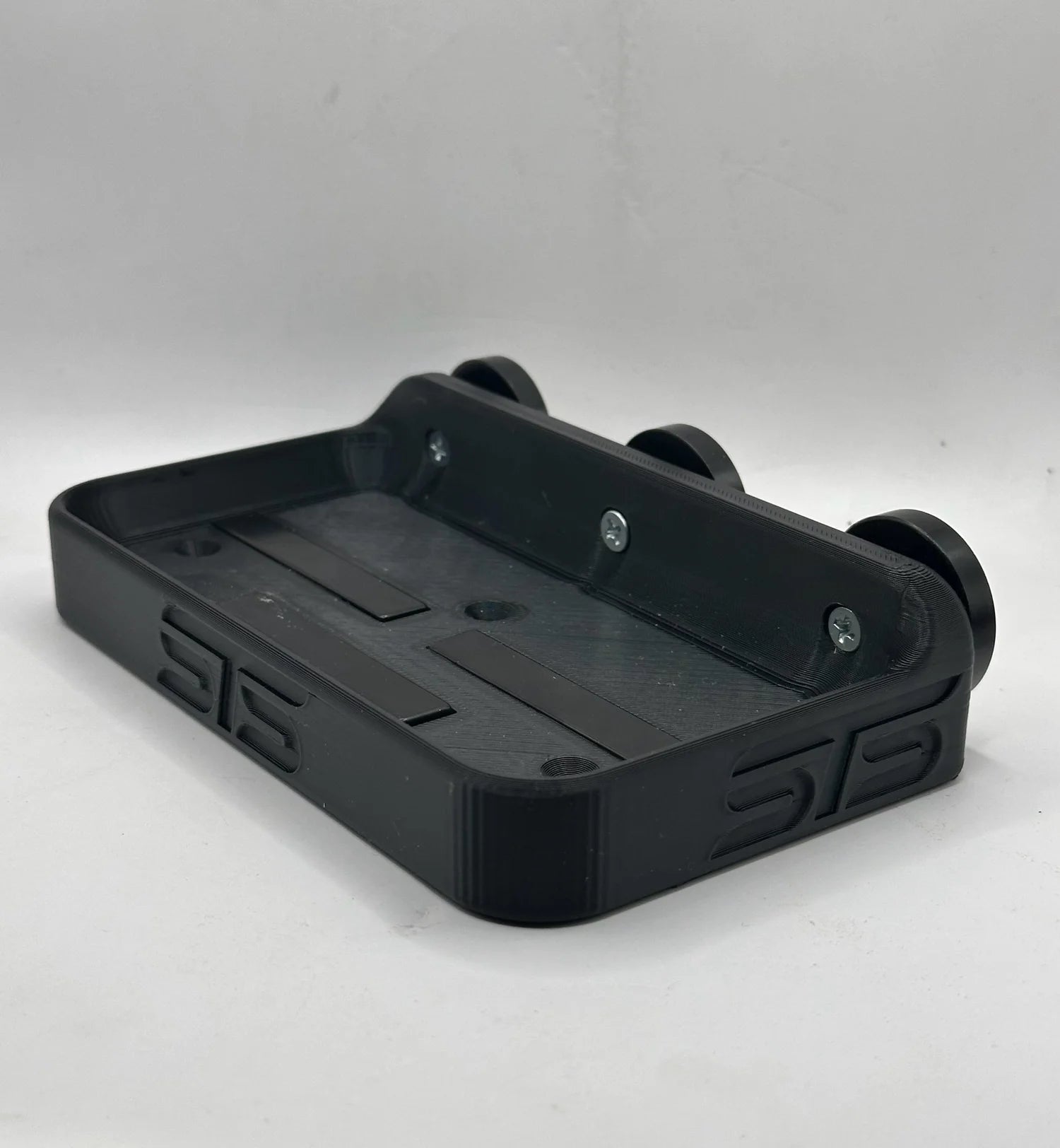 STS Auto Design Heavy-Duty Magnetic Parts Tray for Mechanics and DIYers - STSPT