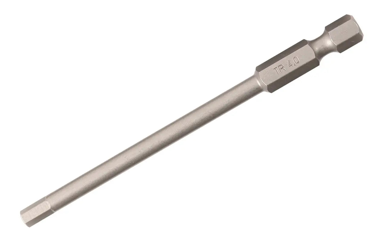 Wiha 76003, Security Hex Metric Power Blade 4.0mm Wiha