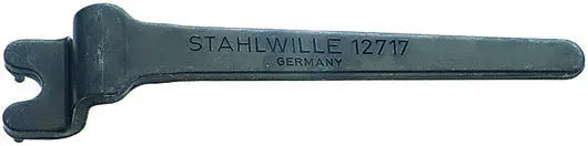 Stahlwille Pin Wrench - ST 44700018 Stahlwille
