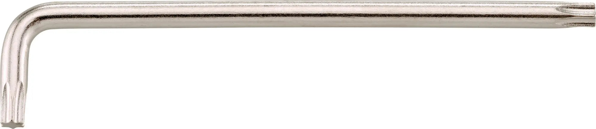 Stahlwille Hexagon Key for Torx Bolts, T9 - ST 43220009 Stahlwille