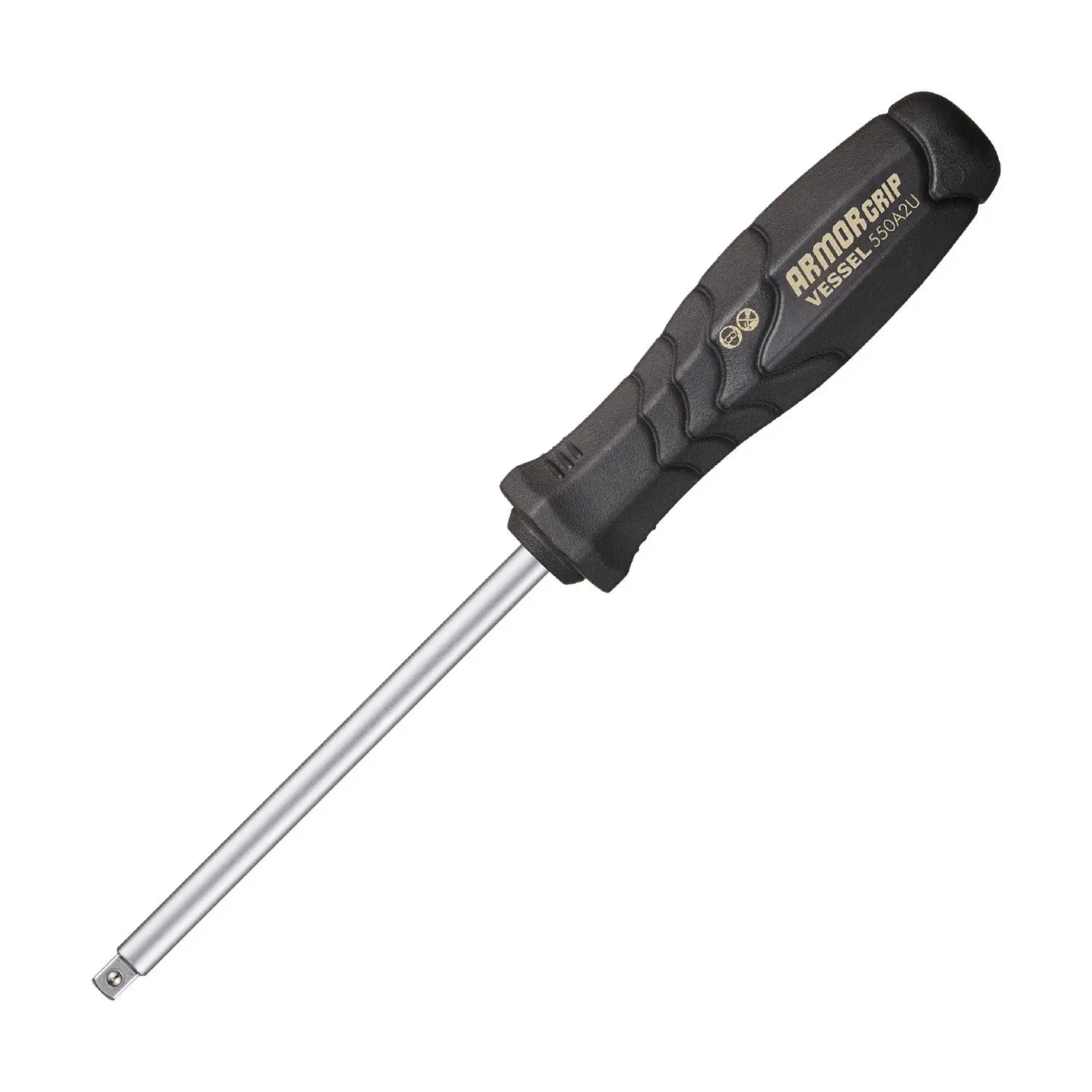 Vessel Tools Socket Driver - VL 550A2U
