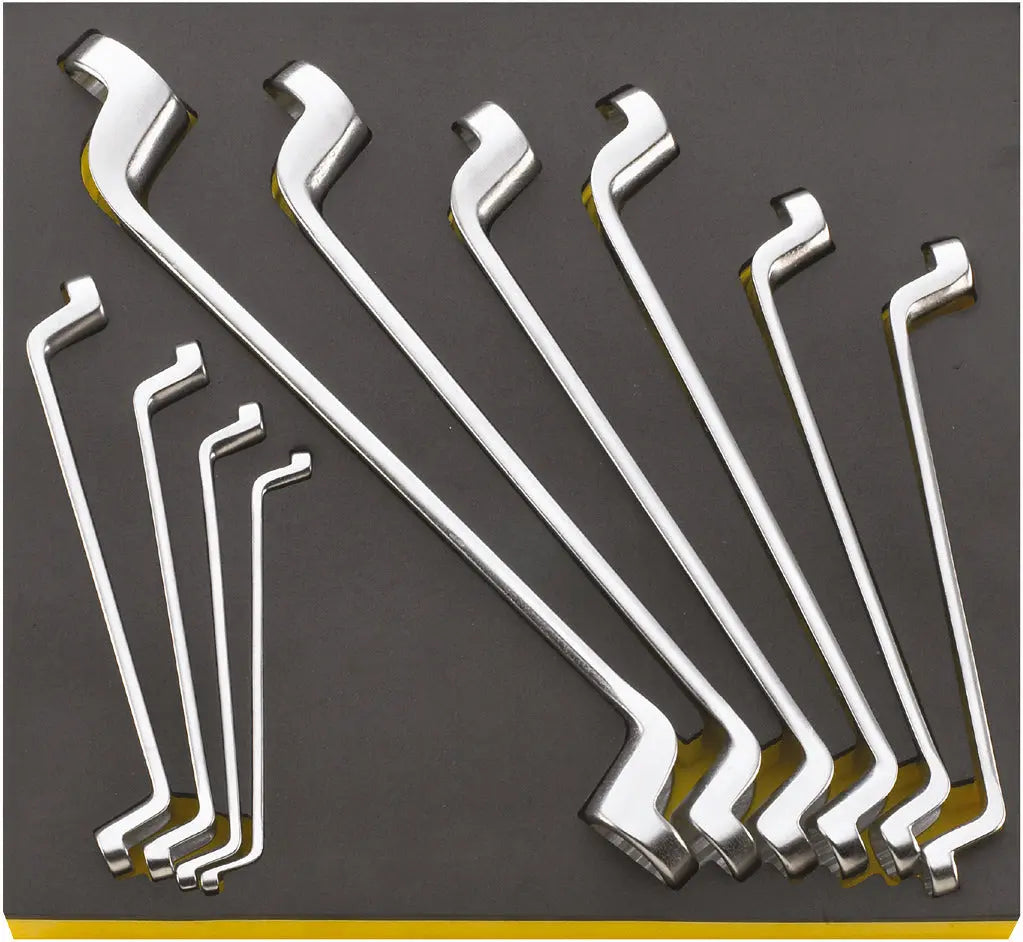Stahlwille Set of 241 Workshop Tool for Basic VW/Audi with TCS Insert - ST 97830820 Stahlwille