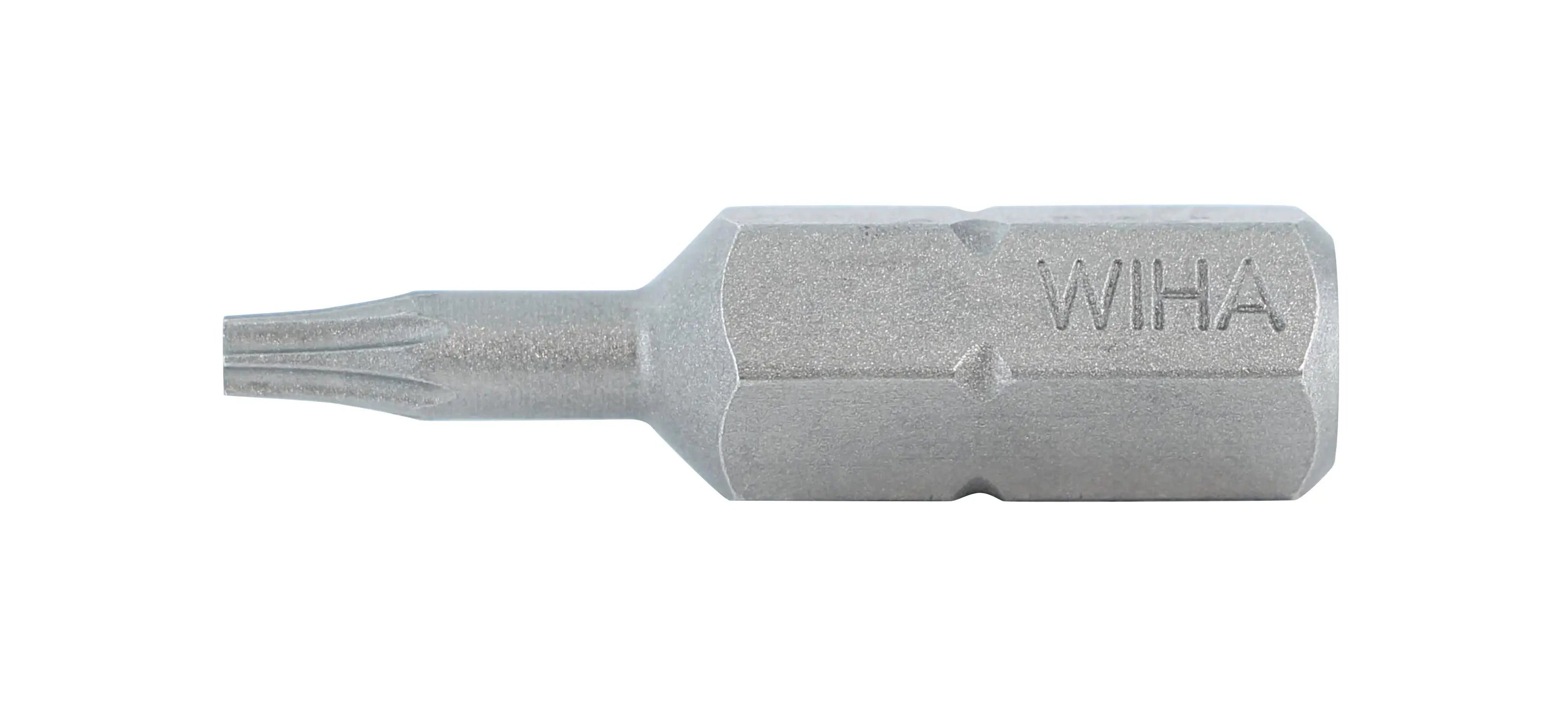 Wiha 71507, TORX® Insert Bit T7 x 25mm Wiha