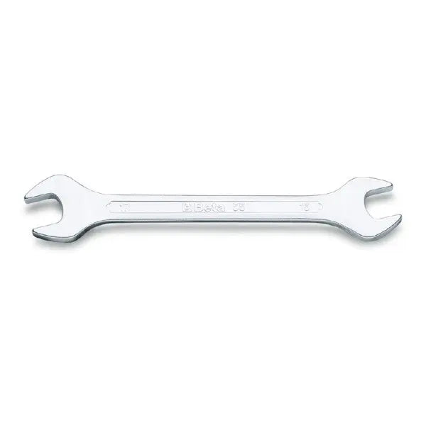 Beta Tools Double Open Ended Wrench - BT 000550012 