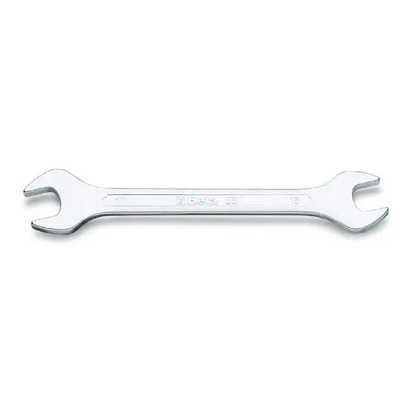 Beta Tools Double Open Ended Wrench - BT 000550033 