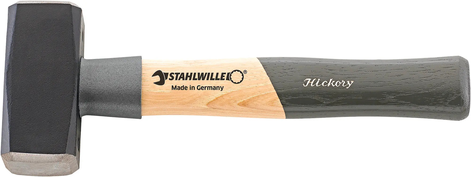 Stahlwille Sledge Hammer, 260 x 95mm - ST 70111010 Stahlwille