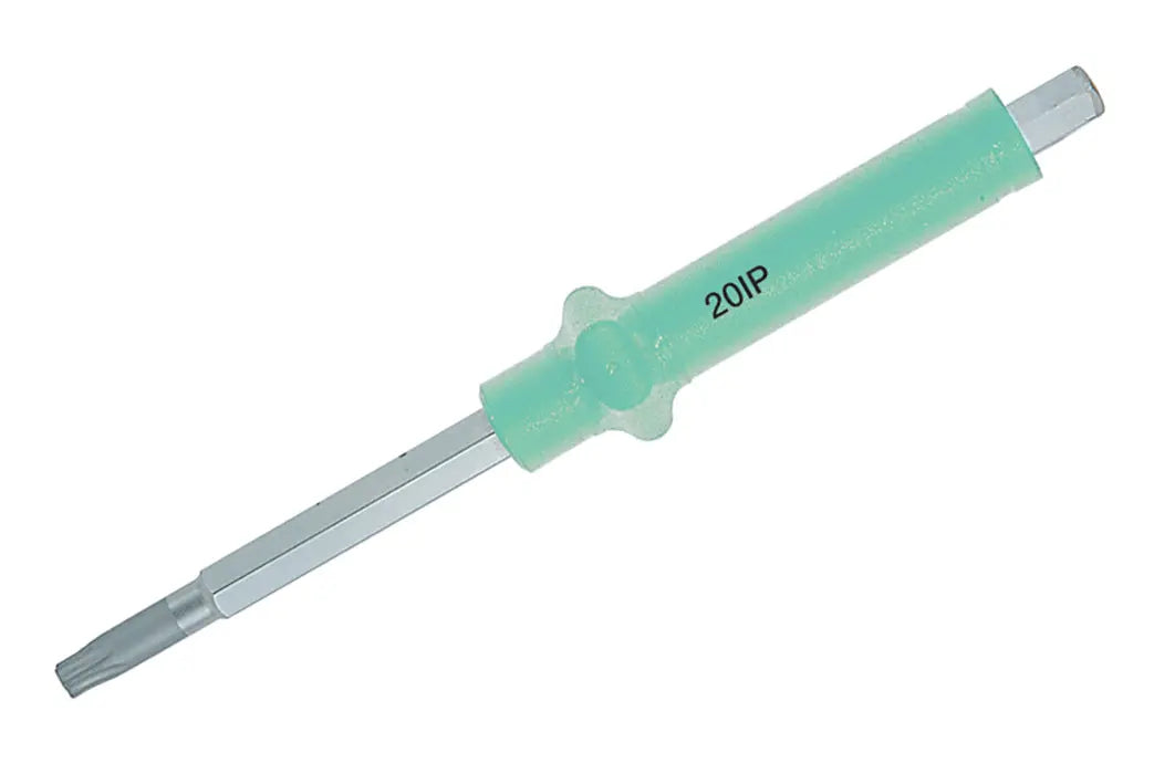 Wiha 28912, TorxPlus® Blade for Torque T-Handle IP25 Wiha