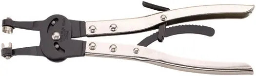 Stahlwille Hose Clip Plier, Length 290mm - ST 76460012 Stahlwille
