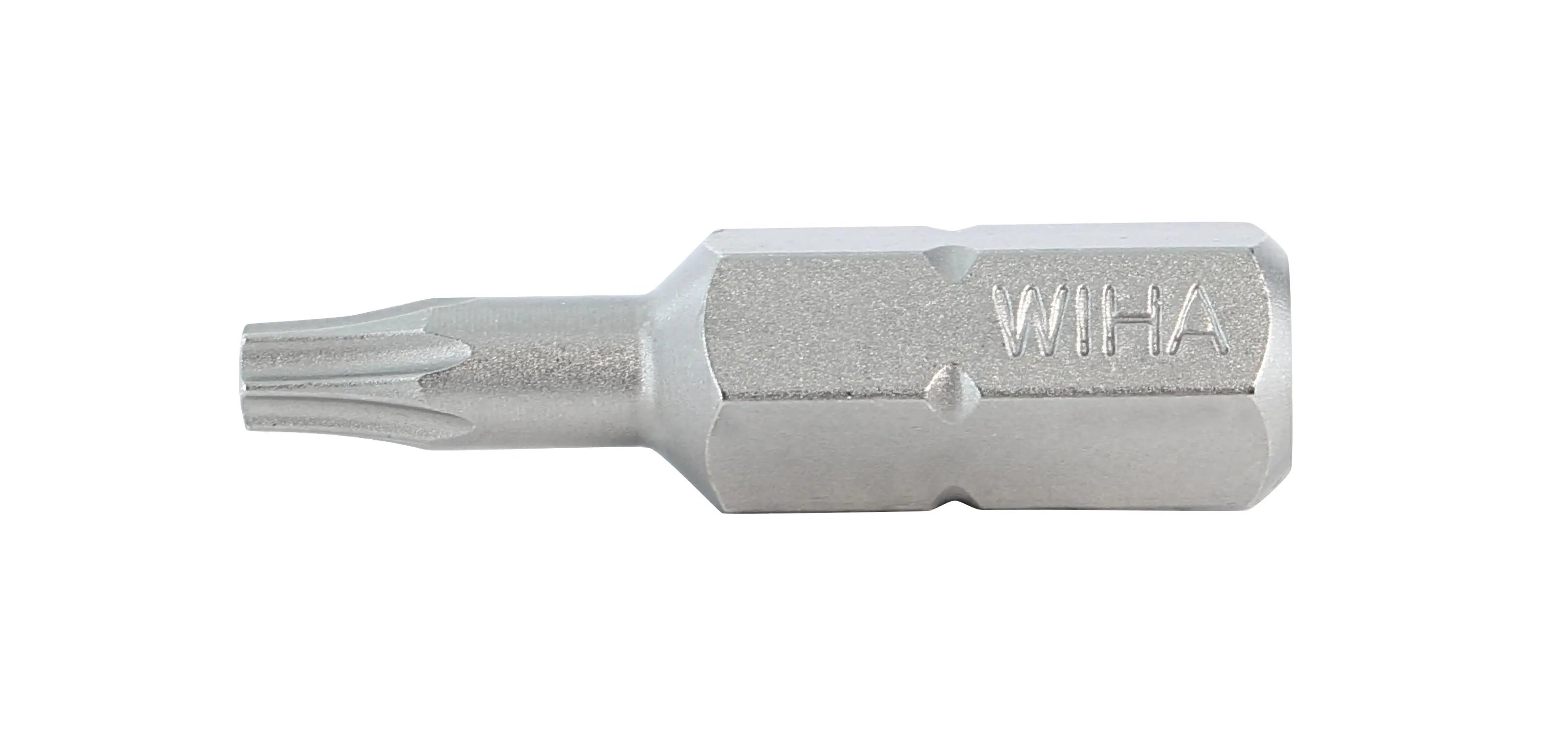 Wiha 71510, TORX® Insert Bit T10 x 25mm Wiha