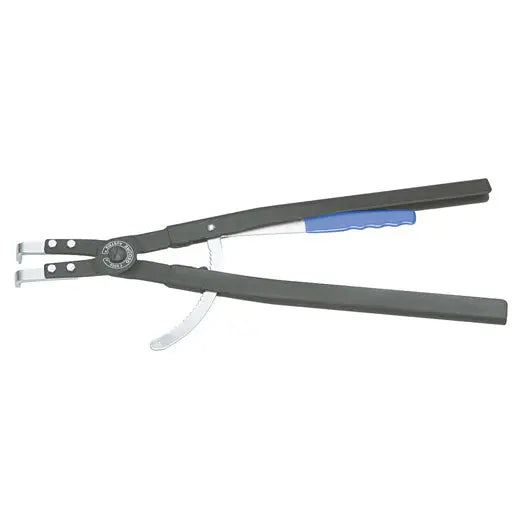 Gedore (Series E-8000 J 61) Set of 2 Angled Spare Tips for Internal Circlip Pliers, d 4.5mm - GD 5702730