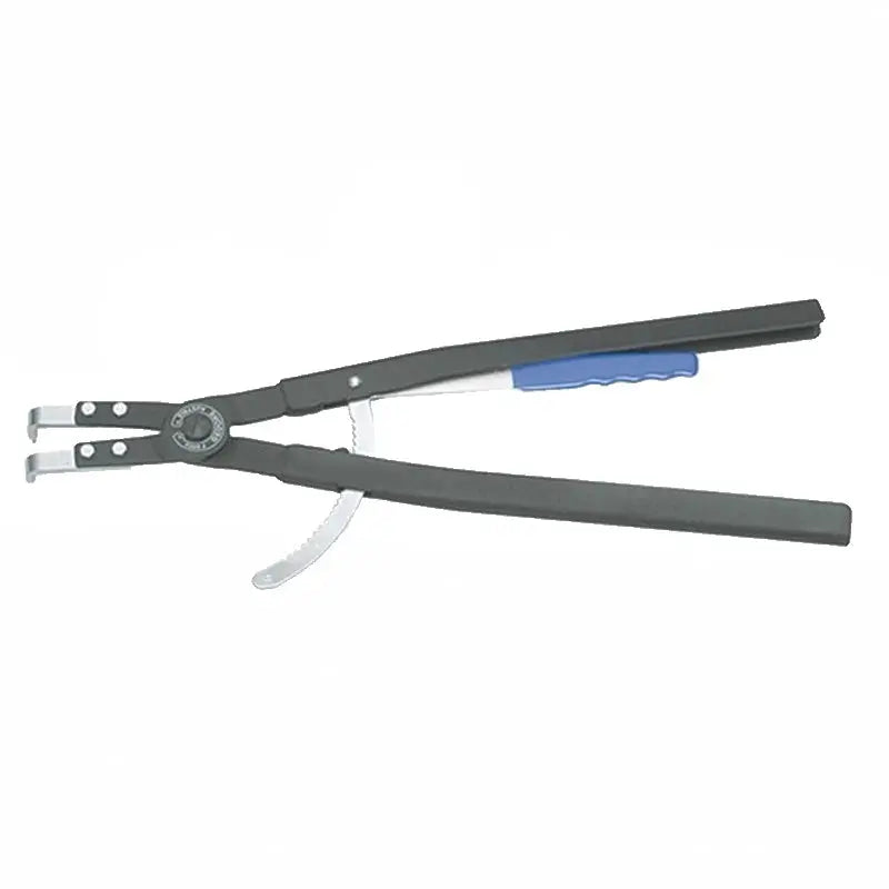 Gedore (Series E-8000 J 51) Set of 2 Angled Spare Tips for Internal Circlip Pliers, d 3.5mm - GD 5704780