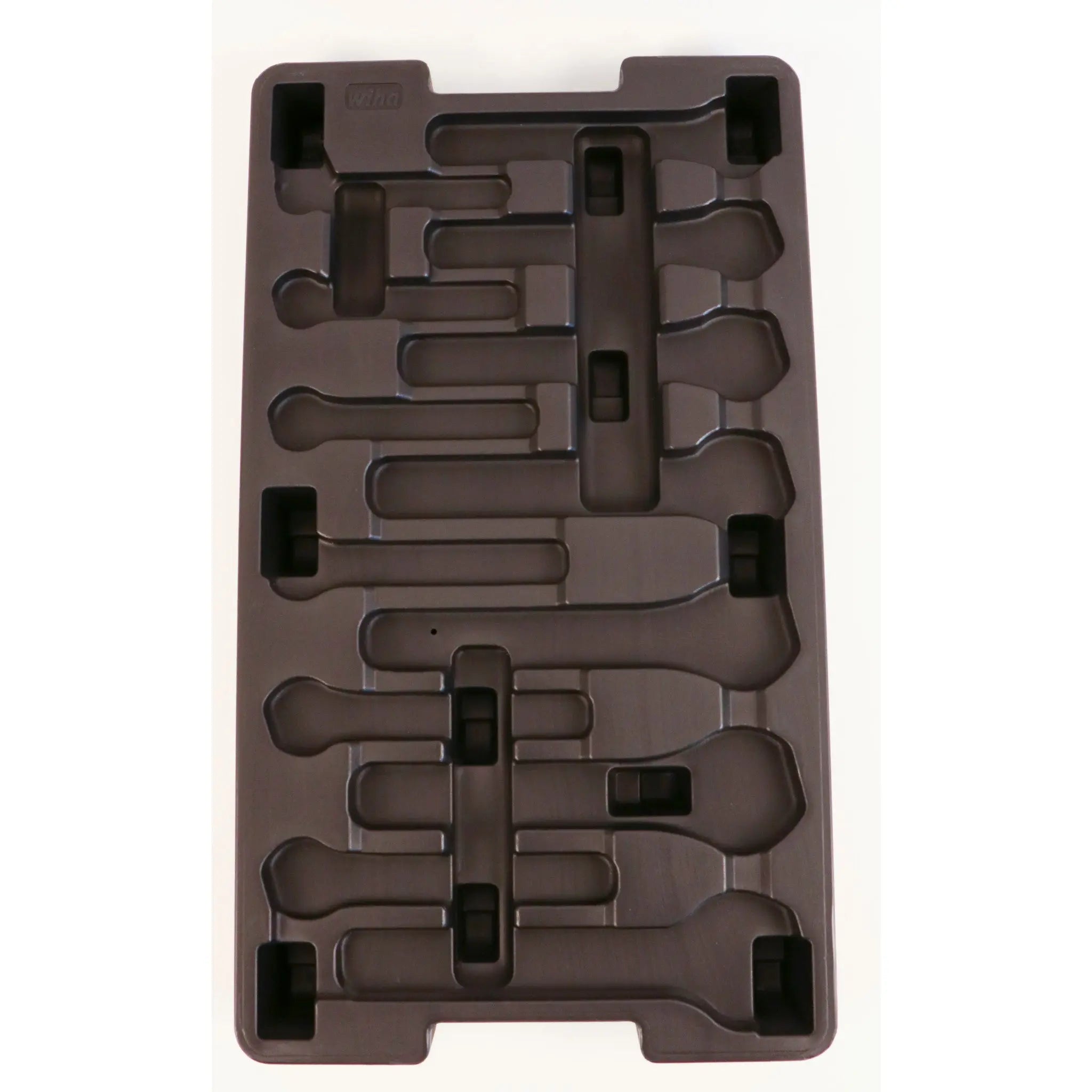 Wiha Molded Tray for Insulated Spanners - WI 91286 Wiha