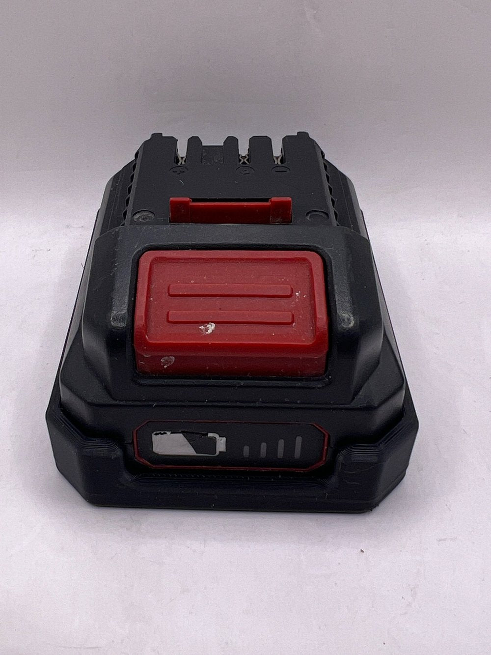 STS Auto Design Flex 12V 2.5Ah Magnetic Battery Cover - FL1225