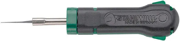 Stahlwille KABELEX Cable Extractor Tool, Connect Size 1.6mm - ST 74620024 Stahlwille