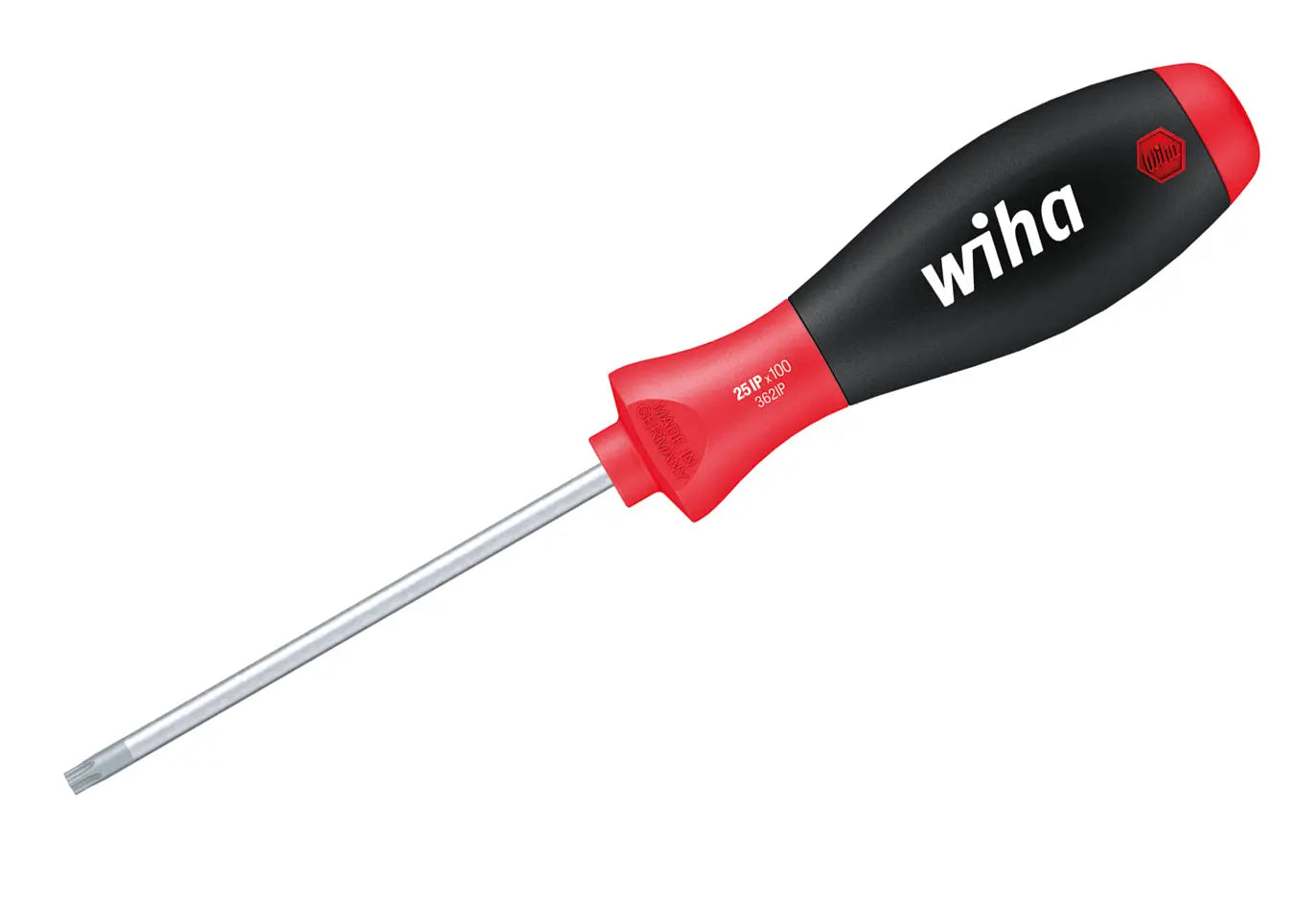Wiha 36103, TorxPlus® SoftFinish® Screwdriver IP7 Wiha