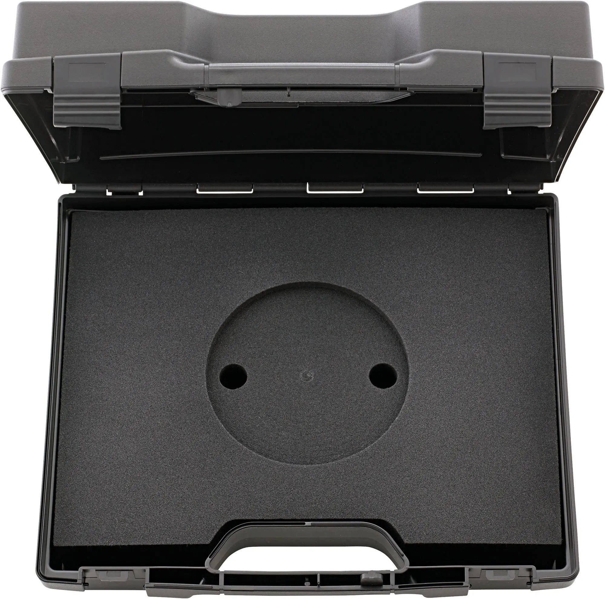Stahlwille Empty Plastic Box, 252mm Height - ST 81500003 Stahlwille