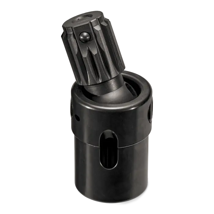 Wright Tool No. 5 Spline Drive Impact Universal Joint - WT 5800 Universal Joint Wright Tool