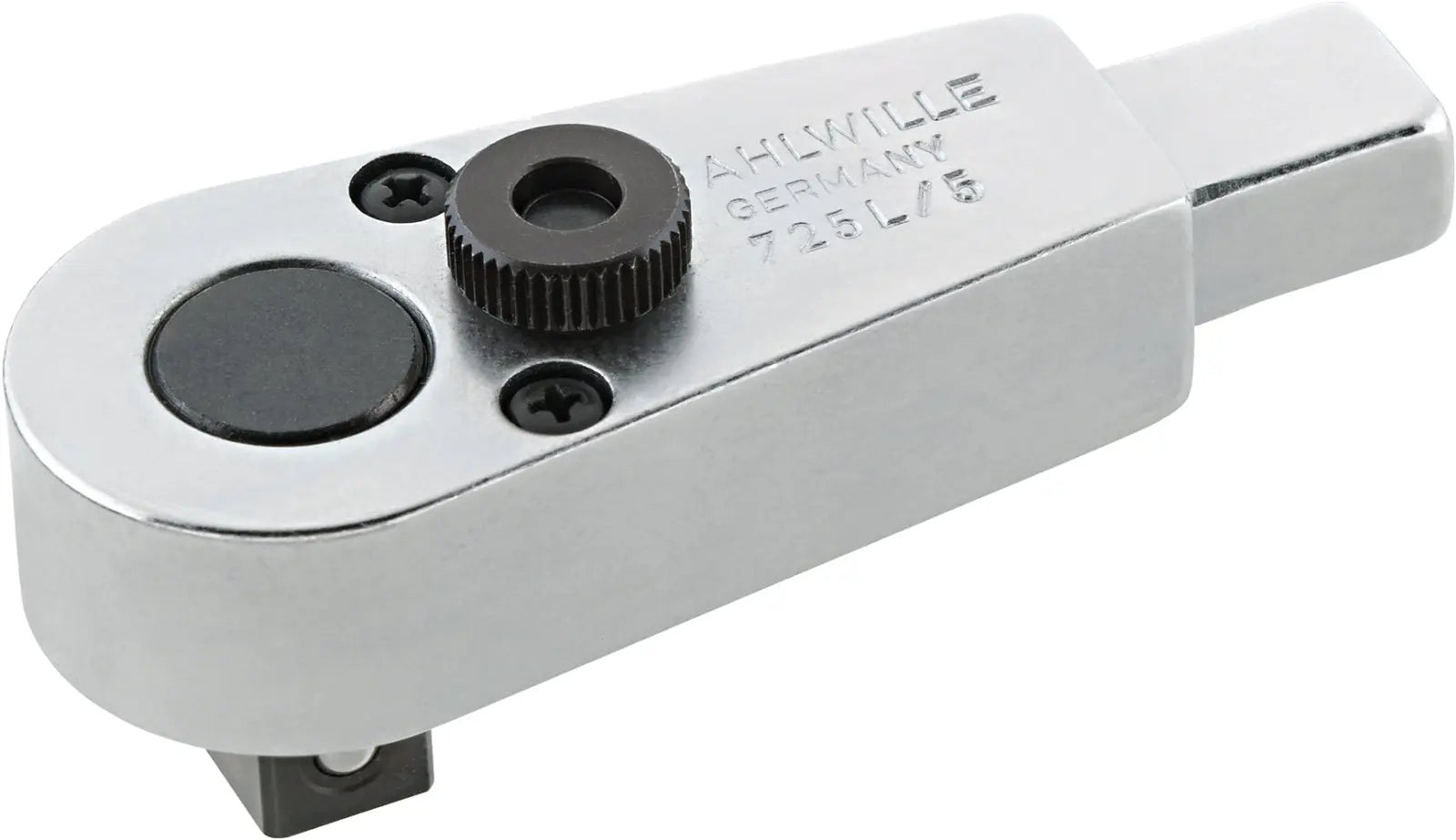 Stahlwille RATCHET INSERT TOOL 9 X 12 MM - 58151005 Stahlwille