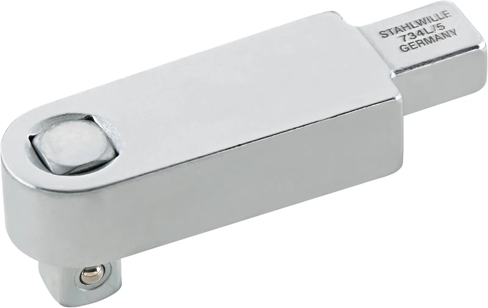 Stahlwille SQUARE DRIVE INSERT TOOL 9 X 12 MM - 58242005 Stahlwille