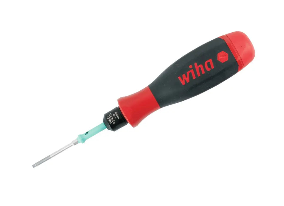 Wiha 29256, easyTorque Handle With TorxPlus® IP25 Wiha