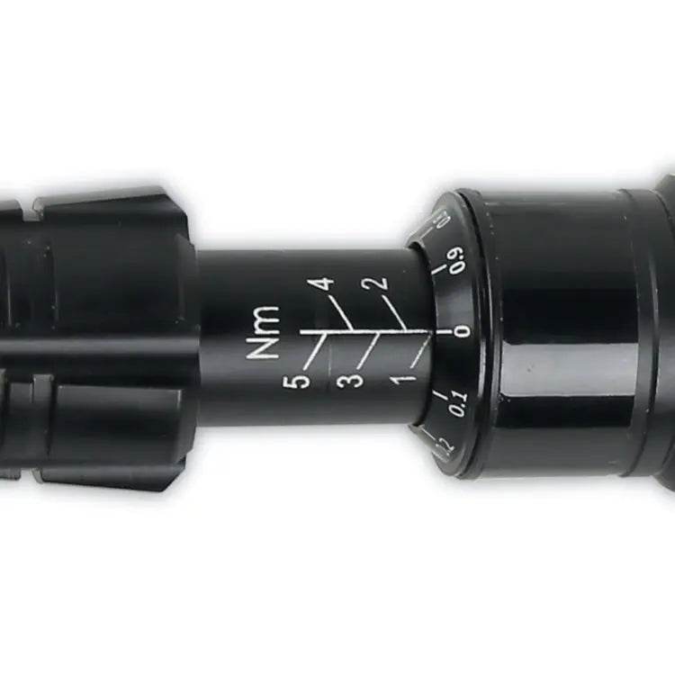 Beta Tools (Article# 584/5) Slip Torque Screwdriver for Right-Hand Tightening - BT 005840206 