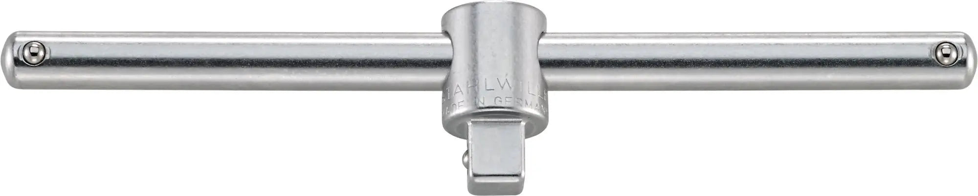 Stahlwille T-Handle, Length 165mm - ST 12070000 Stahlwille
