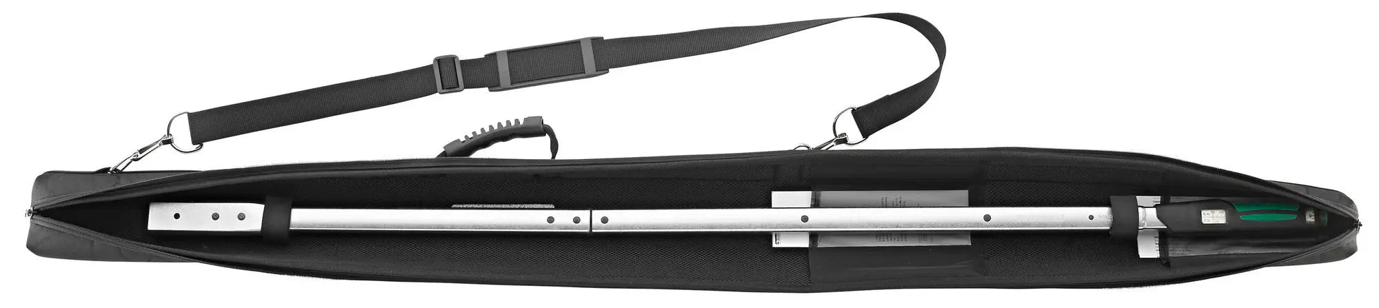 Stahlwille Textile Bag for Large Torque Wrench, 1470 x 80 x 40mm - ST 81231102 Stahlwille