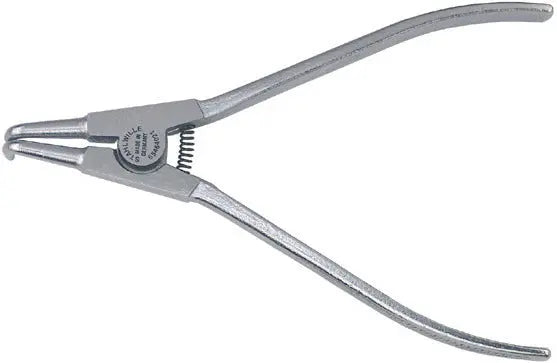 Stahlwille Circlip Plier for External Circlips, Size A21 - ST 65464021 Stahlwille