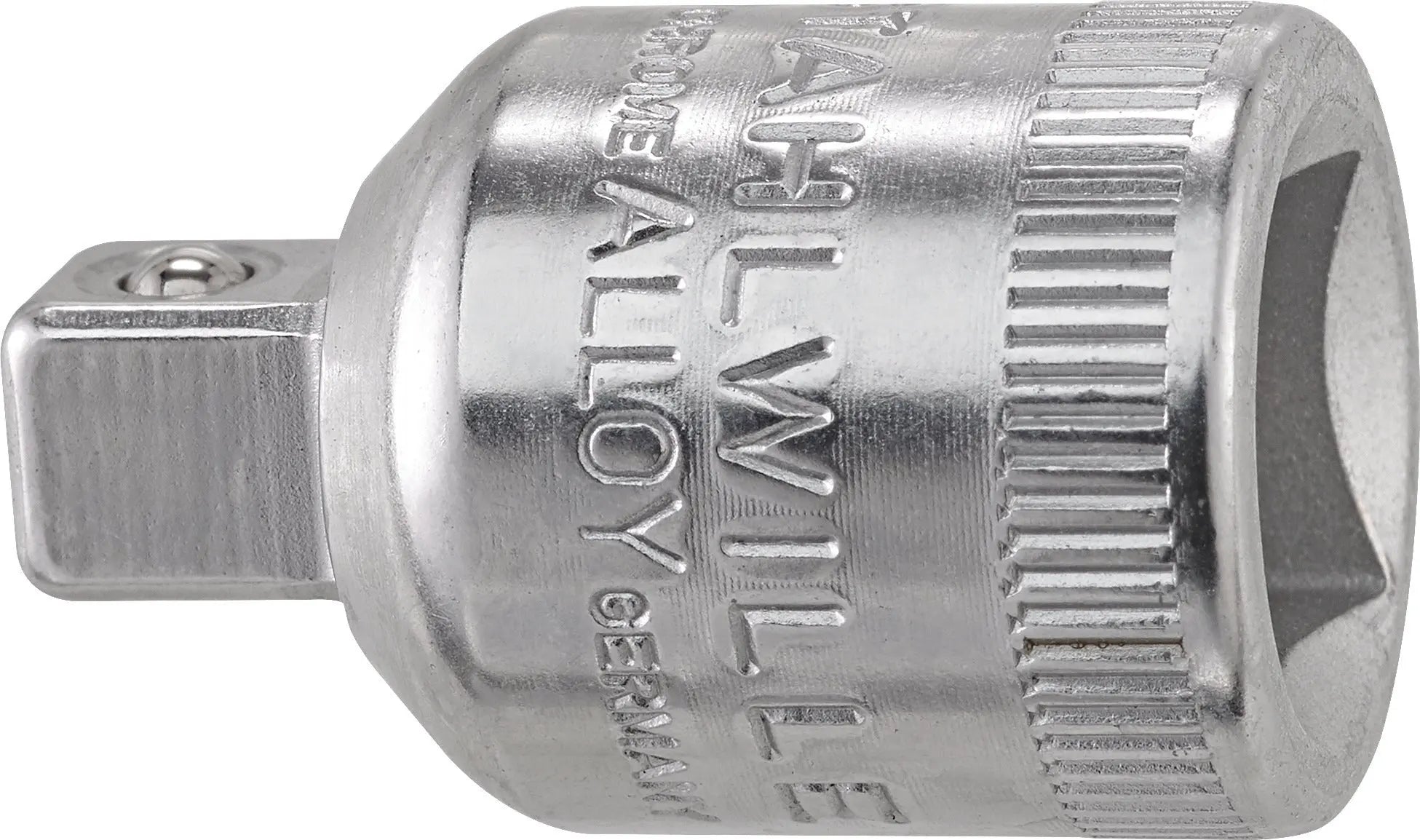 Stahlwille Square Drive Adaptor, Length 28mm - ST 12030001 Stahlwille