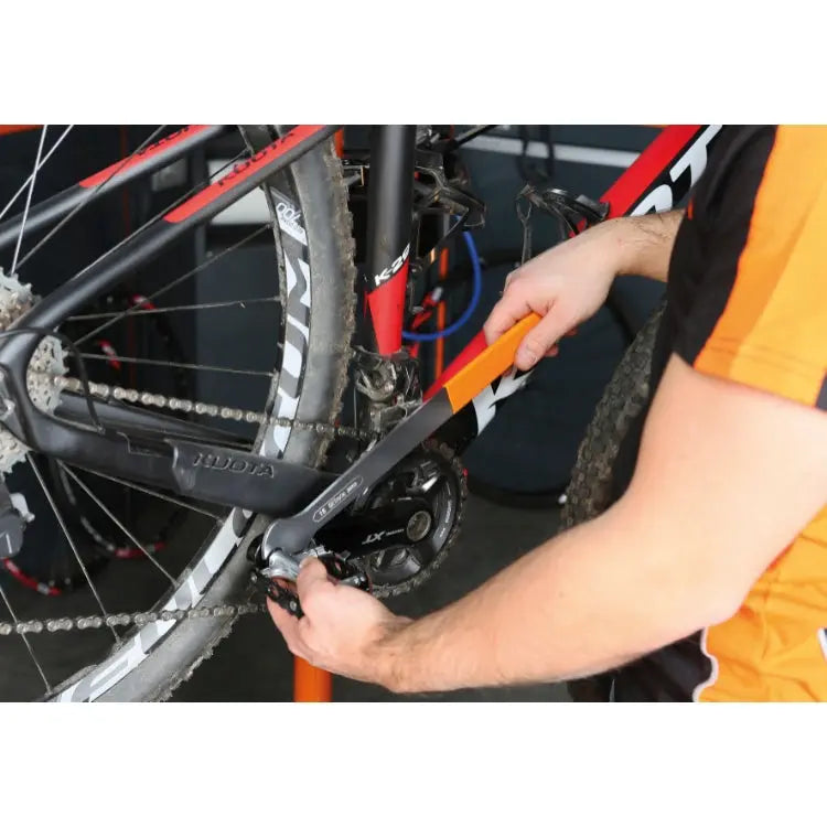 Beta Tools (Article# 5980U/BIKE-M) Set of 106 Bicycle Assortment Tools - BT 059801050 