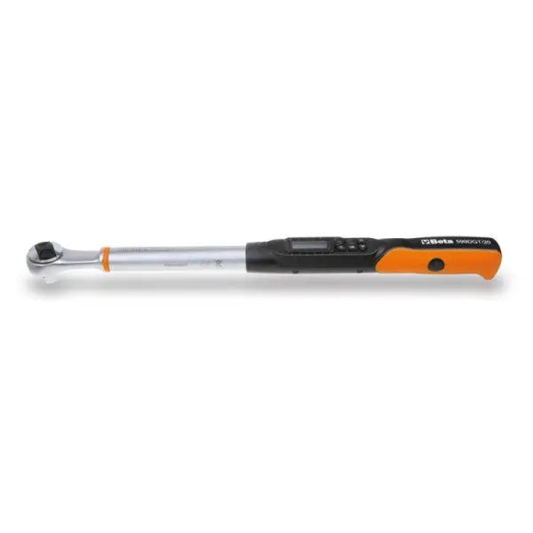 Beta Tools (Article# 599DGT/20) Electronic Torque Wrench, 40-200 Nm - BT 5990020 Beta Tools