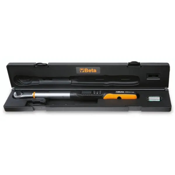Beta Tools (Article# 599DGT/30) Electronic Torque Wrench, 68-340 Nm - BT 5990030 Beta Tools