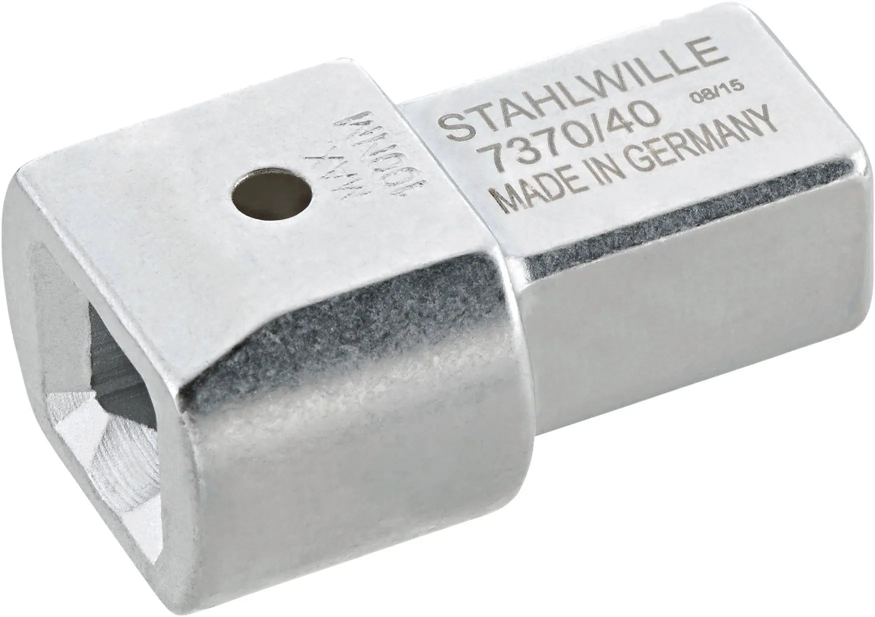 Stahlwille Insert Adapter, 9 x 12mm - ST 58290040 Stahlwille