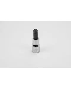 SK Tools - 5/16" 3/8" Drive Hex Ball Chrome Bit Socket - 45510 SK Tools